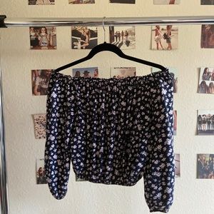 Brandy melville shirt